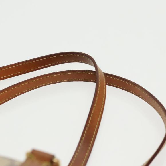 LOUIS VUITTON Damier Azur Totally MM Tote Bag N51262 LV Auth 97224 - Picture 14 of 16